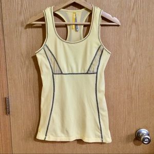 Lole Racerback Workout Tank Top